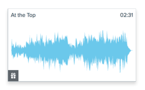 techsmith assets music
